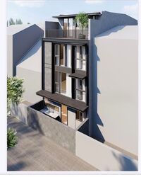 Seletar Hills Estate (D28), Terrace #535437031